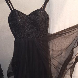 💗💗Gorgeous Speechless Sequin Prom Dress💗💗